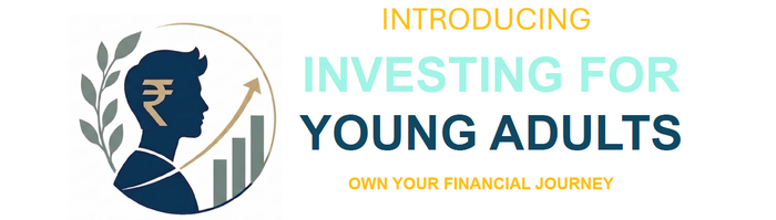 Introducing — Investing for Young Adults